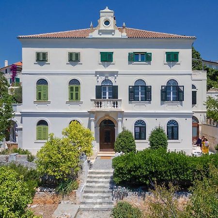 Villa Marchi Hvar Town Exterior photo