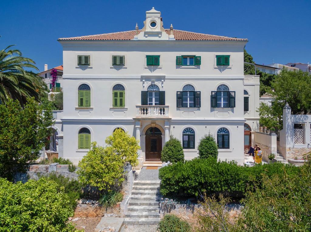 Villa Marchi Hvar Town Exterior photo